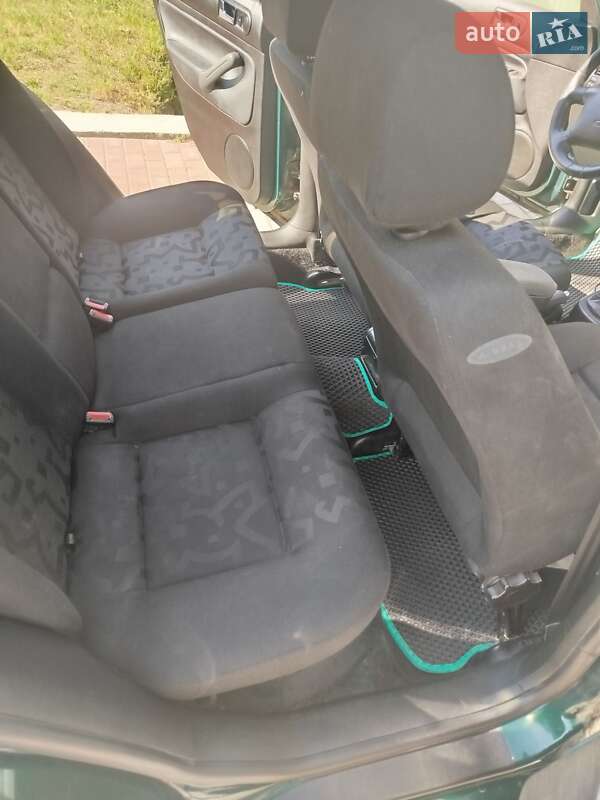 Універсал Volkswagen Golf 2000 в Малині фото 3 Універсал Volkswagen Golf 2000 в Малині