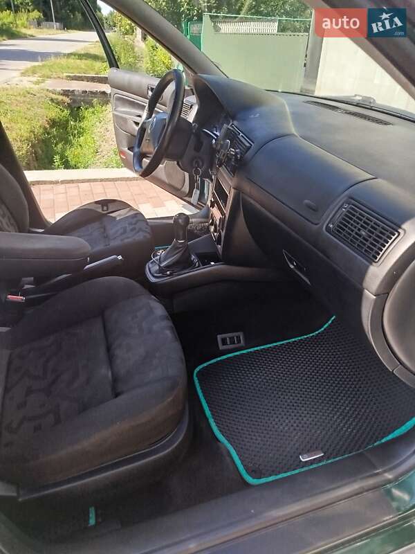 Універсал Volkswagen Golf 2000 в Малині фото 8 Універсал Volkswagen Golf 2000 в Малині