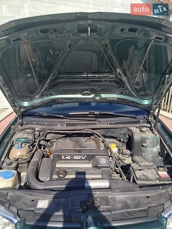 Універсал Volkswagen Golf 2000 в Малині фото 17 Універсал Volkswagen Golf 2000 в Малині