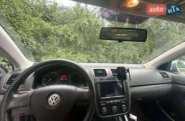 Универсал Volkswagen Golf 2007 в 