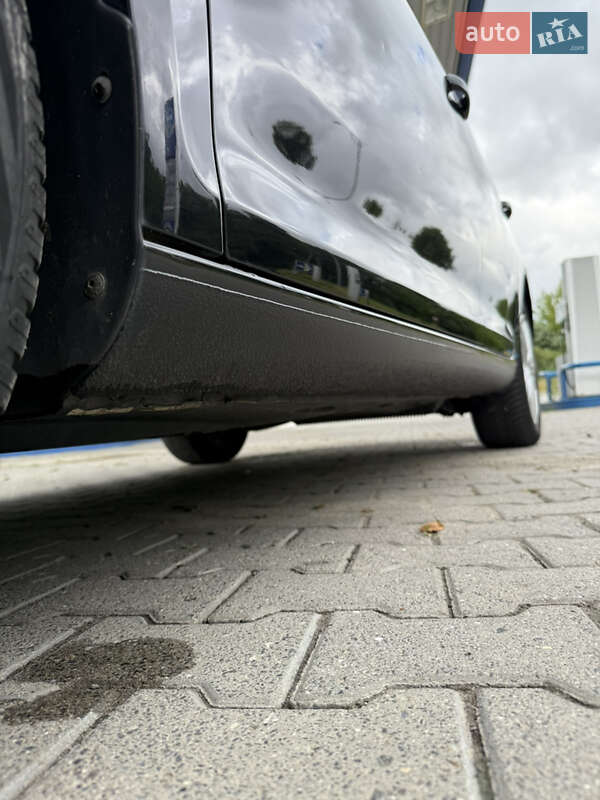 Универсал Volkswagen Golf 2010 в Красилове