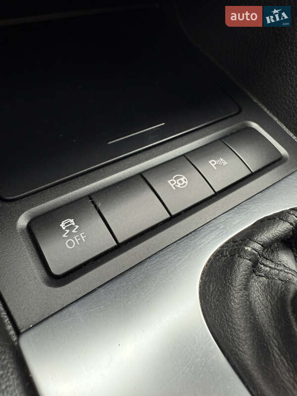 Универсал Volkswagen Golf 2010 в Красилове