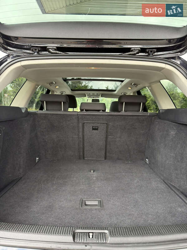 Универсал Volkswagen Golf 2010 в Красилове