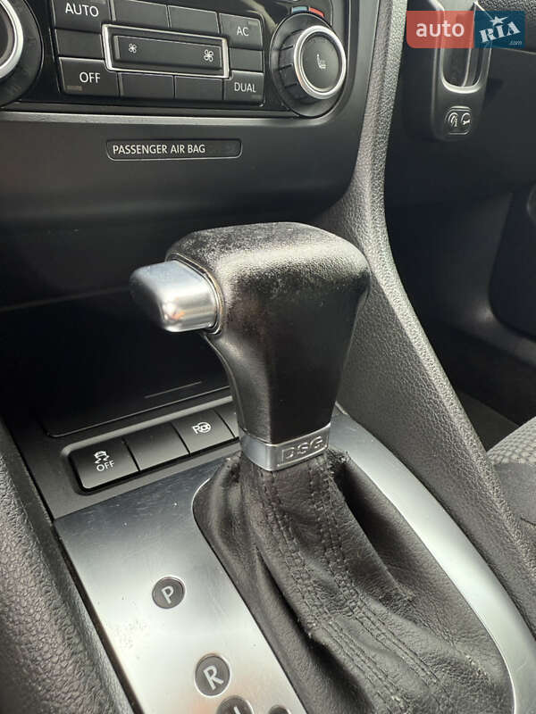 Универсал Volkswagen Golf 2010 в Красилове