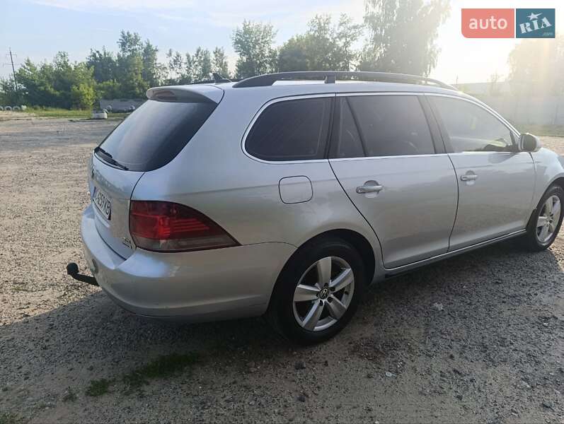 Универсал Volkswagen Golf 2012 в Каменке-Бугской фото 10 Универсал Volkswagen Golf 2012 в Каменке-Бугской