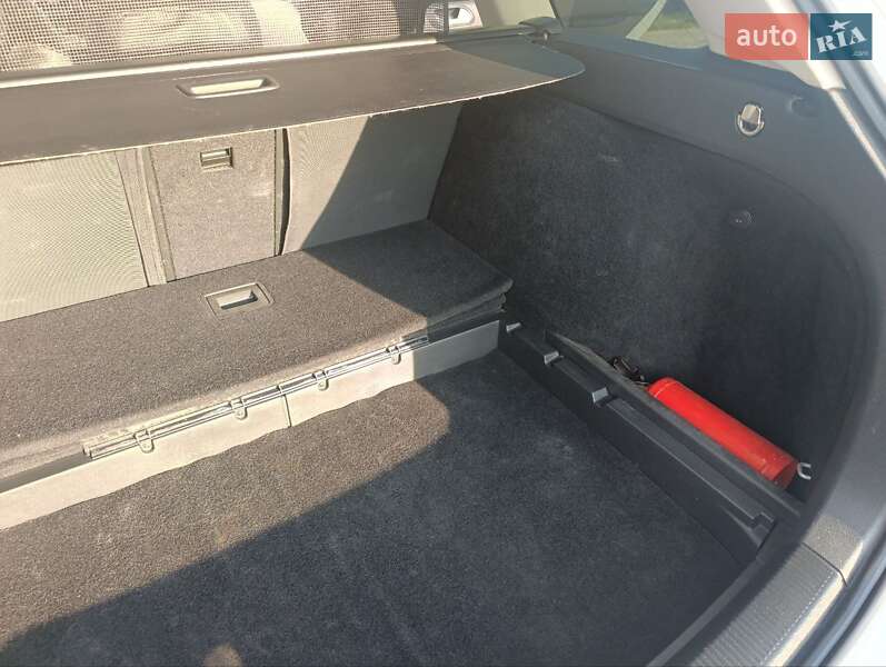 Универсал Volkswagen Golf 2012 в Каменке-Бугской фото 13 Универсал Volkswagen Golf 2012 в Каменке-Бугской