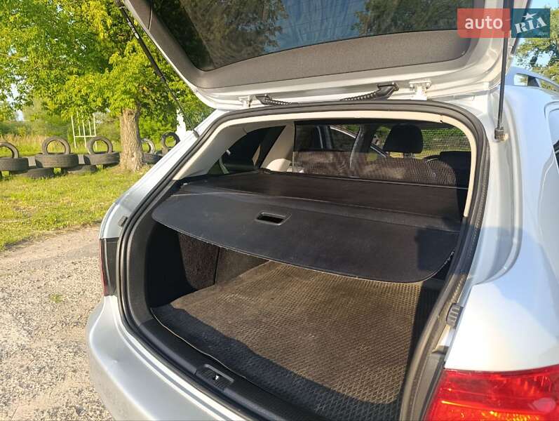 Универсал Volkswagen Golf 2012 в Каменке-Бугской фото 21 Универсал Volkswagen Golf 2012 в Каменке-Бугской