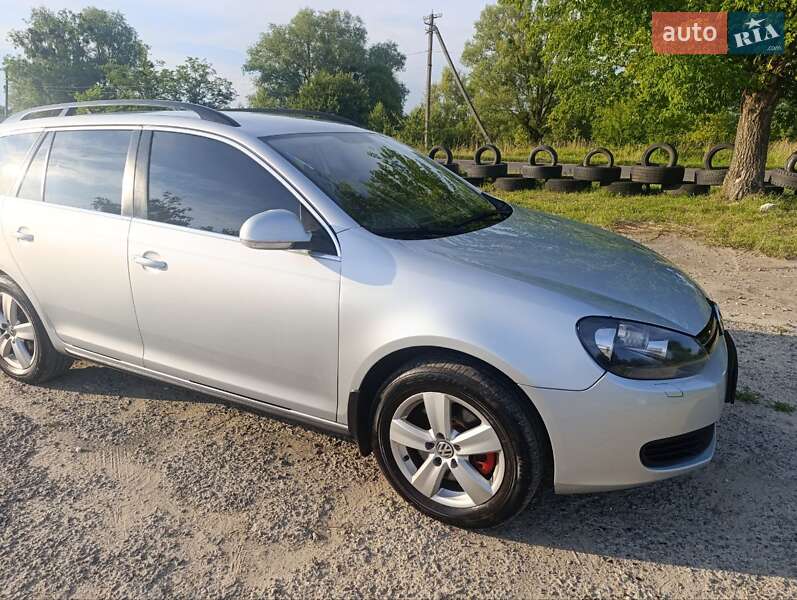 Универсал Volkswagen Golf 2012 в Каменке-Бугской фото 35 Универсал Volkswagen Golf 2012 в Каменке-Бугской