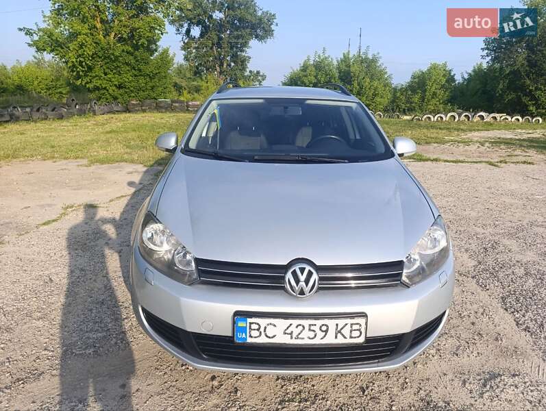 Универсал Volkswagen Golf 2012 в Каменке-Бугской фото 48 Универсал Volkswagen Golf 2012 в Каменке-Бугской