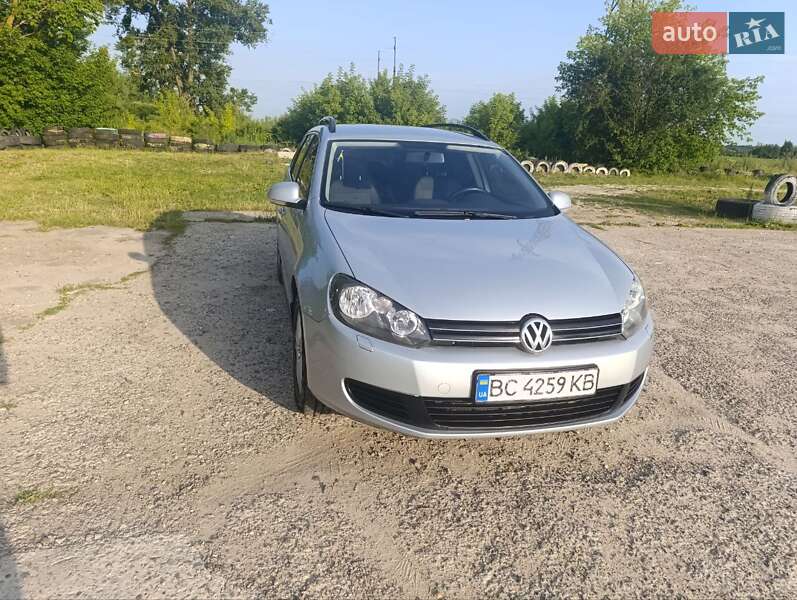 Универсал Volkswagen Golf 2012 в Каменке-Бугской фото 50 Универсал Volkswagen Golf 2012 в Каменке-Бугской