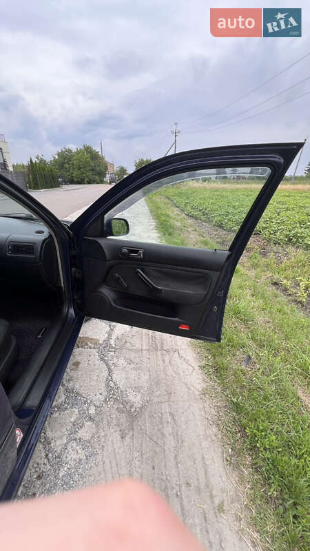 Универсал Volkswagen Golf 2003 в Буске фото 15 Универсал Volkswagen Golf 2003 в Буске