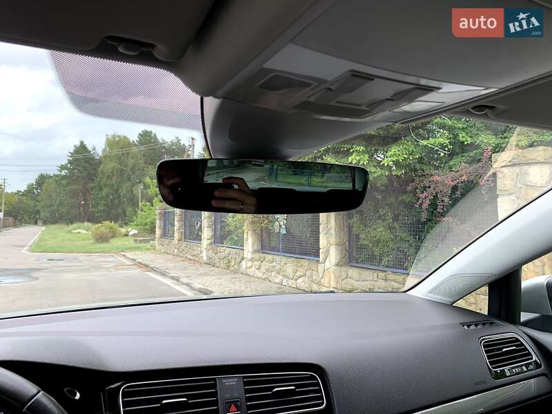 Універсал Volkswagen Golf 2018 в Львові фото 28 Універсал Volkswagen Golf 2018 в Львові