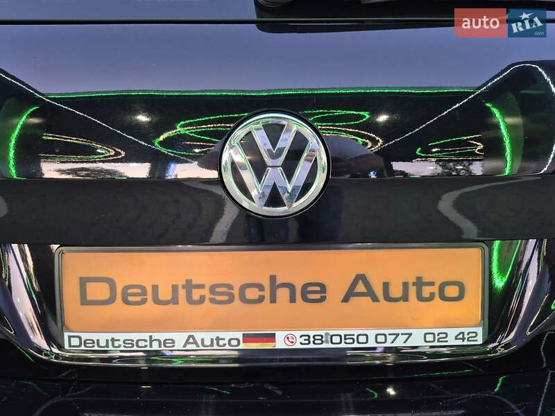 Універсал Volkswagen Golf 2015 в Одесі