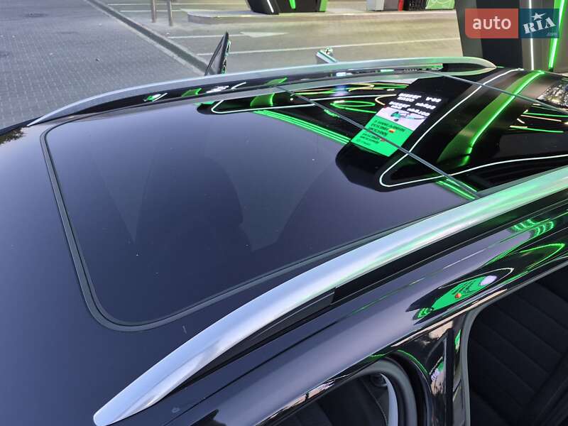 Універсал Volkswagen Golf 2015 в Одесі