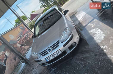 Хетчбек Volkswagen Golf 2008 в Брусилові