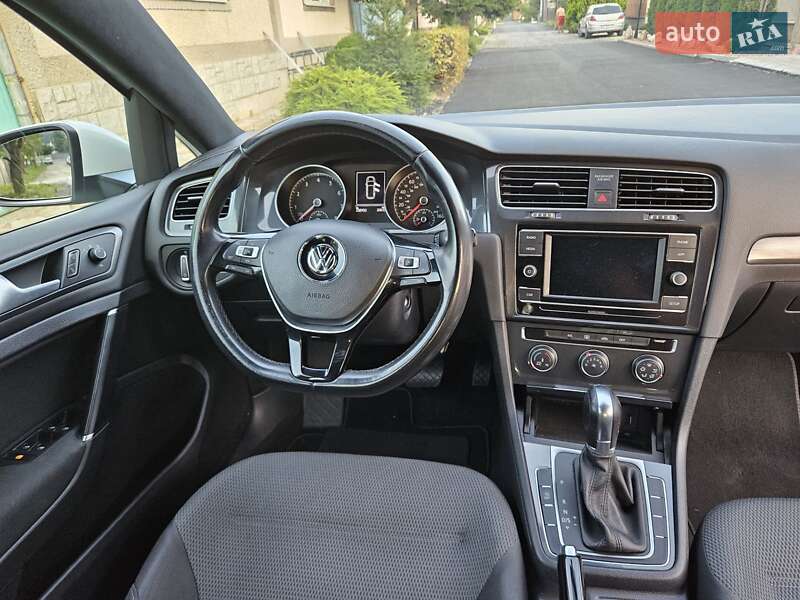 Універсал Volkswagen Golf 2019 в Мукачевому фото 19 Універсал Volkswagen Golf 2019 в Мукачевому