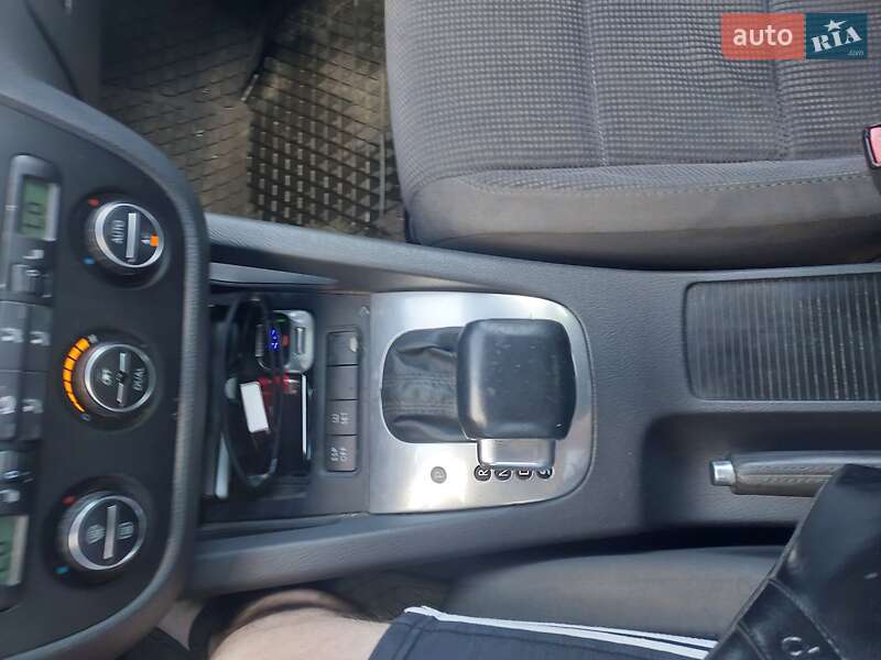 Універсал Volkswagen Golf 2007 в Сваляві