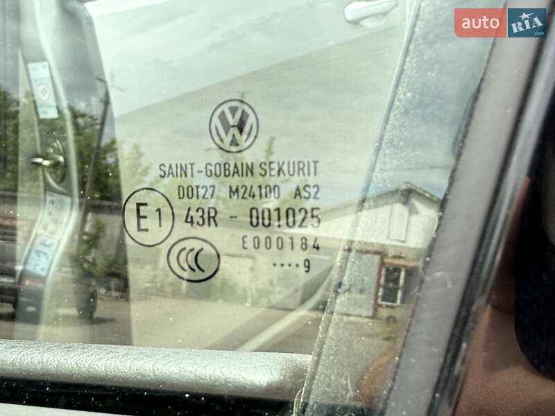 Універсал Volkswagen Golf 2019 в Вінниці