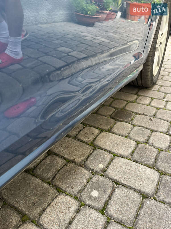 Універсал Volkswagen Golf 2015 в Дрогобичі