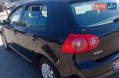 Хэтчбек Volkswagen Golf 2007 в Харькове