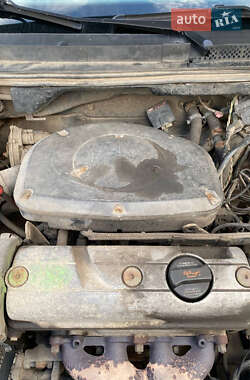 Хэтчбек Volkswagen Golf 1996 в 