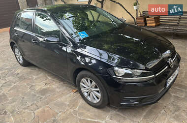 Універсал Volkswagen Golf 2020 в Одесі