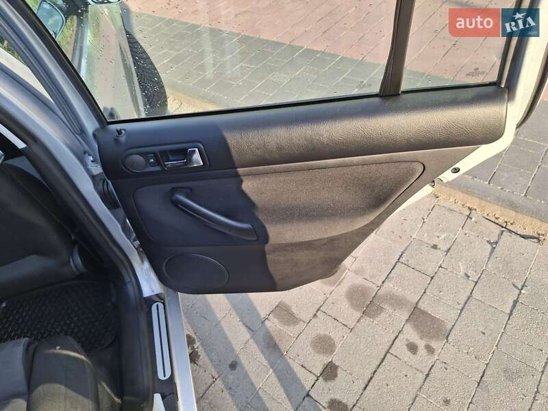 Универсал Volkswagen Golf 2006 в Хмельницком