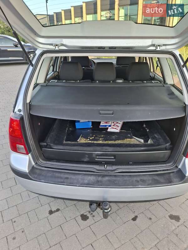 Универсал Volkswagen Golf 2006 в Хмельницком