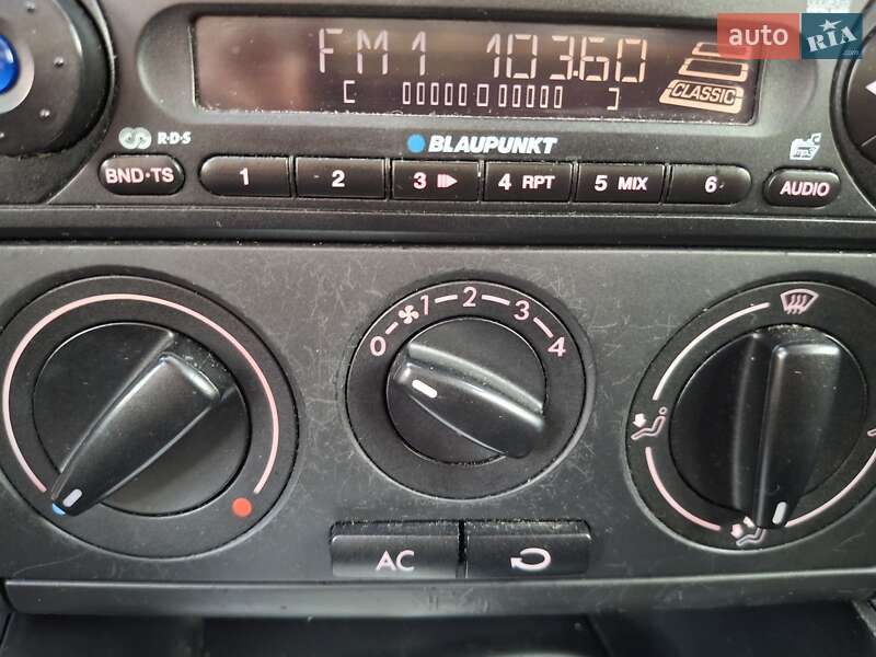 Универсал Volkswagen Golf 2006 в Хмельницком