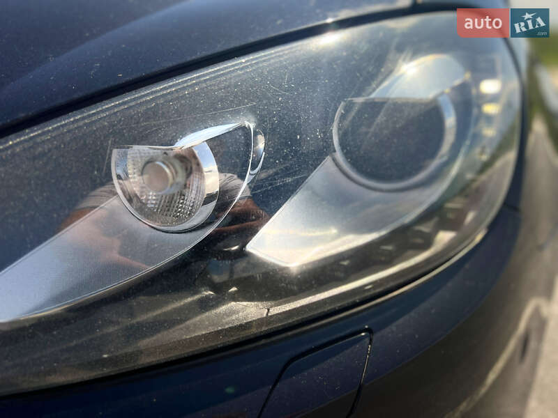 Універсал Volkswagen Golf 2012 в Львові