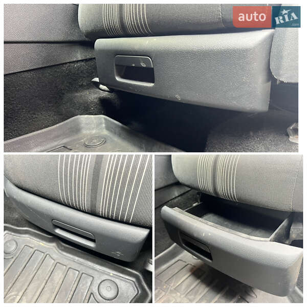 Універсал Volkswagen Golf 2012 в Львові