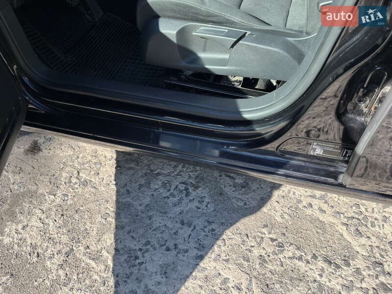 Хетчбек Volkswagen Golf 2009 в Бердичеві