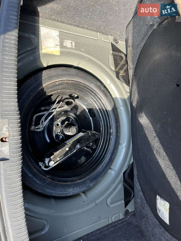 Хетчбек Volkswagen Golf 2009 в Бердичеві