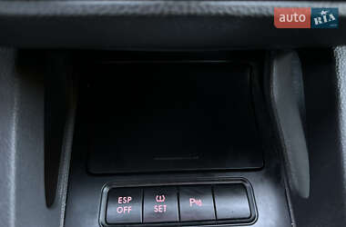 Универсал Volkswagen Golf 2009 в 