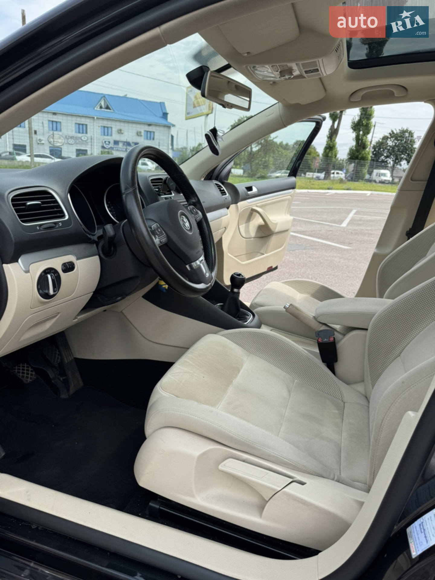 Volkswagen Golf 2010 VIN WVWZZZ1KZAM689433 фото оголошення 8 з 25