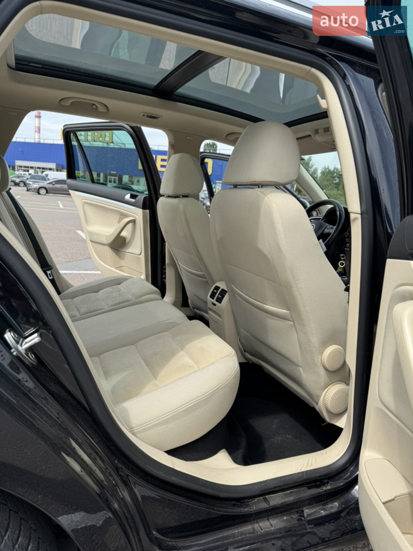 Volkswagen Golf 2010 VIN WVWZZZ1KZAM689433 фото оголошення 10 з 25
