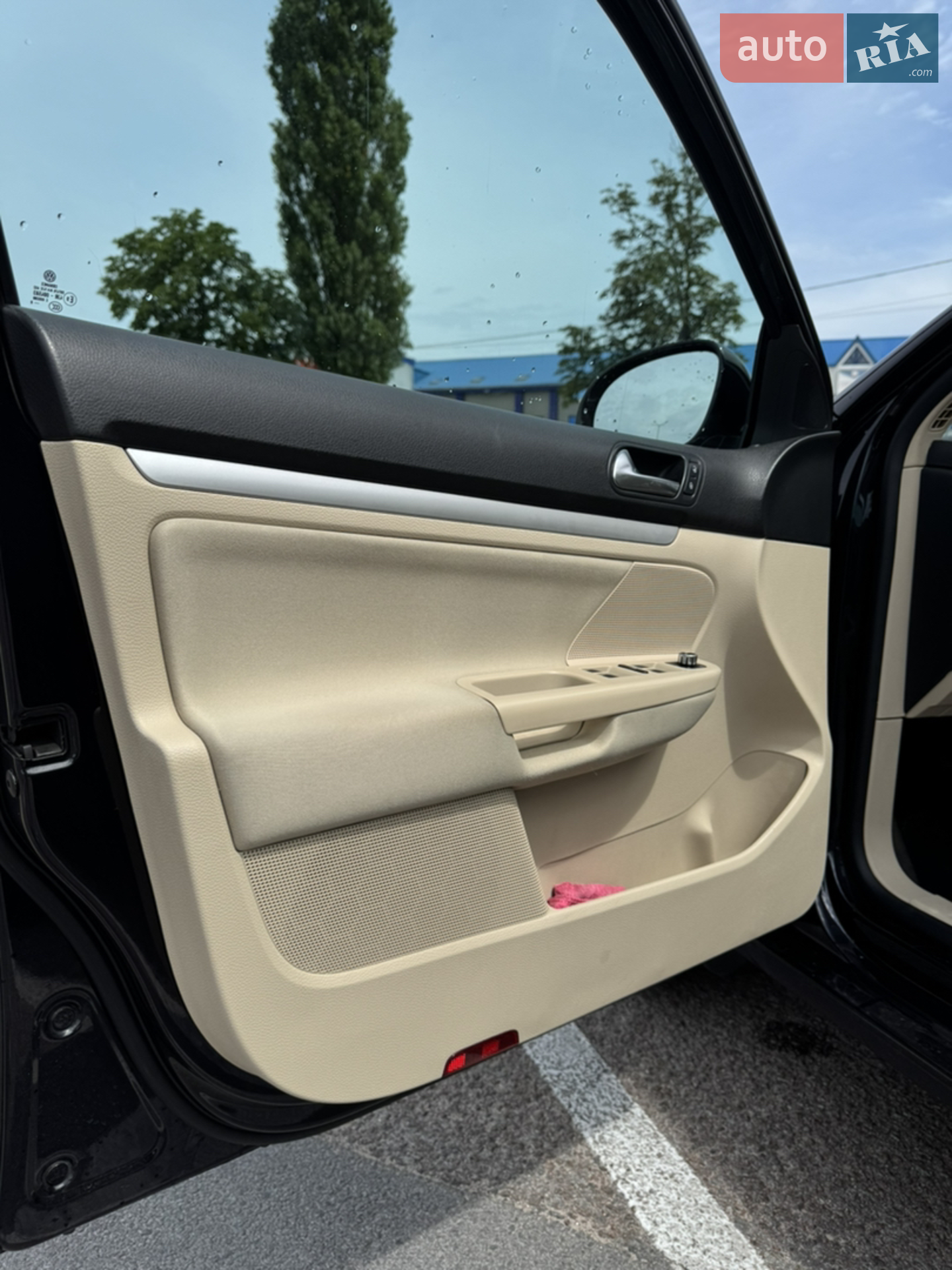 Volkswagen Golf 2010 VIN WVWZZZ1KZAM689433 фото оголошення 15 з 25