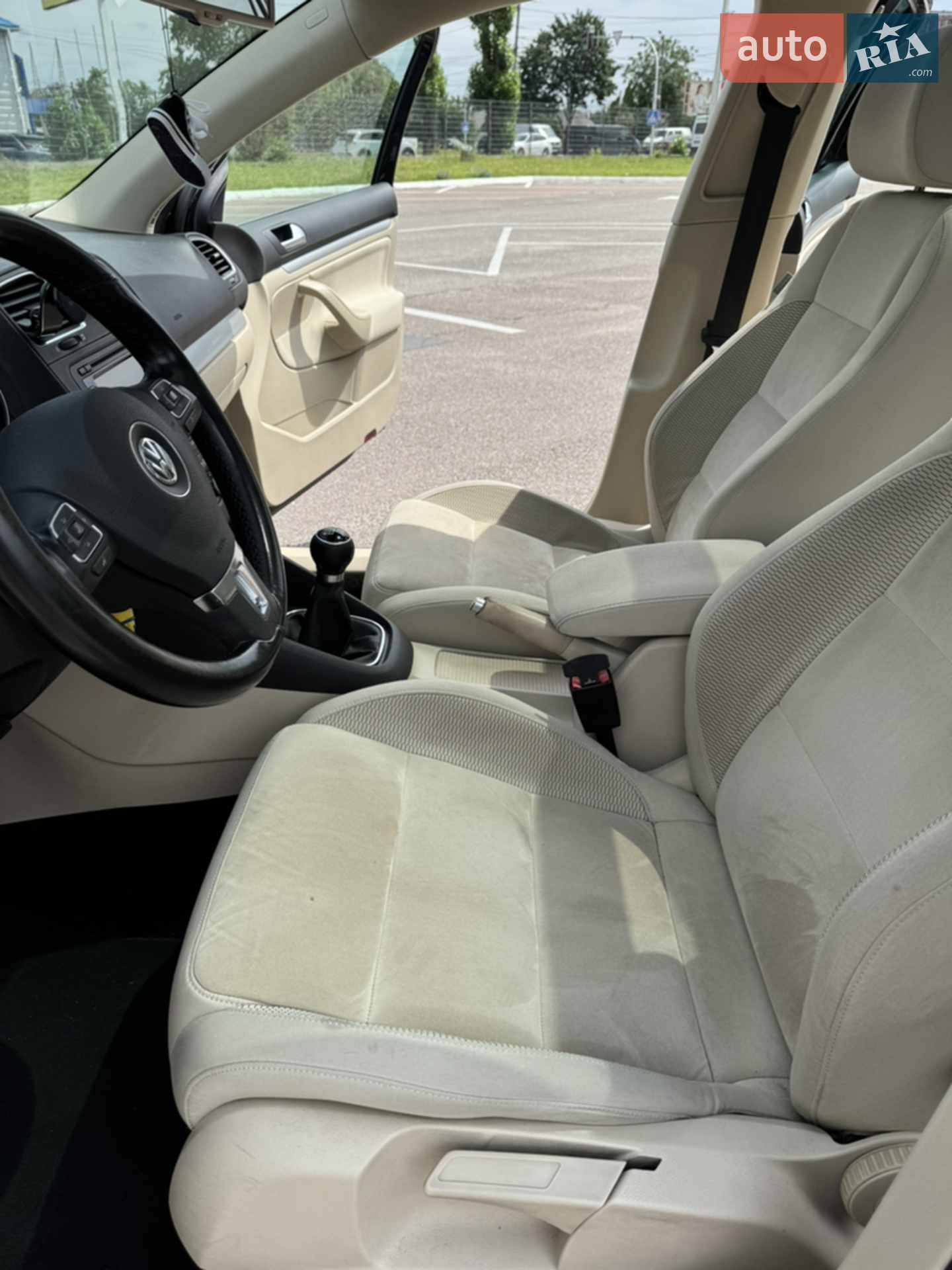 Volkswagen Golf 2010 VIN WVWZZZ1KZAM689433 фото оголошення 17 з 25