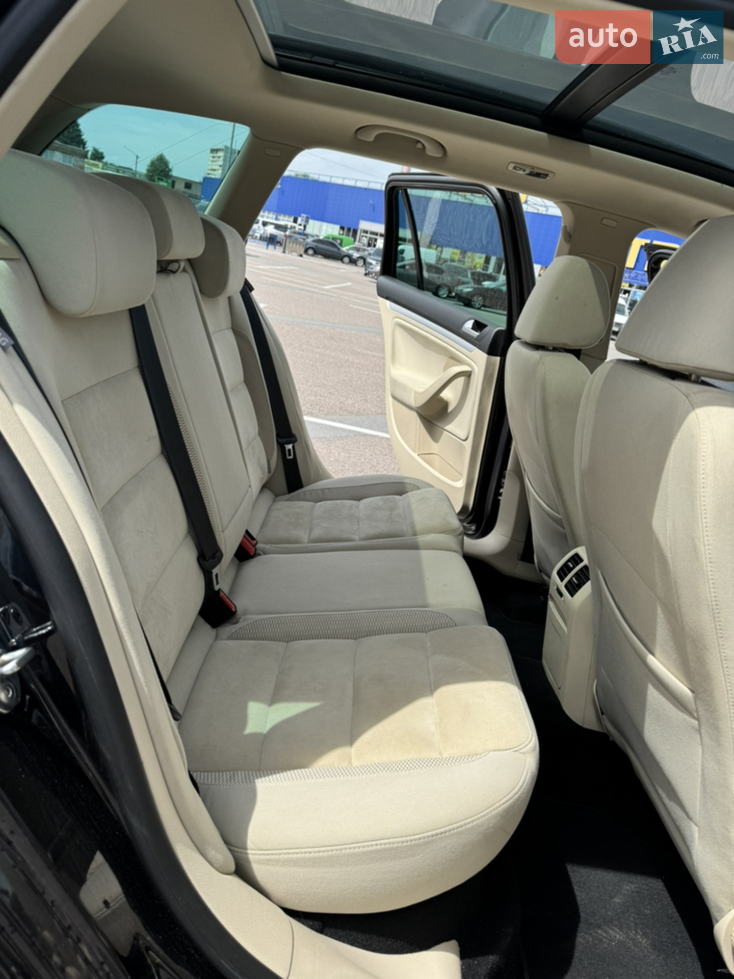 Volkswagen Golf 2010 VIN WVWZZZ1KZAM689433 фото оголошення 18 з 25