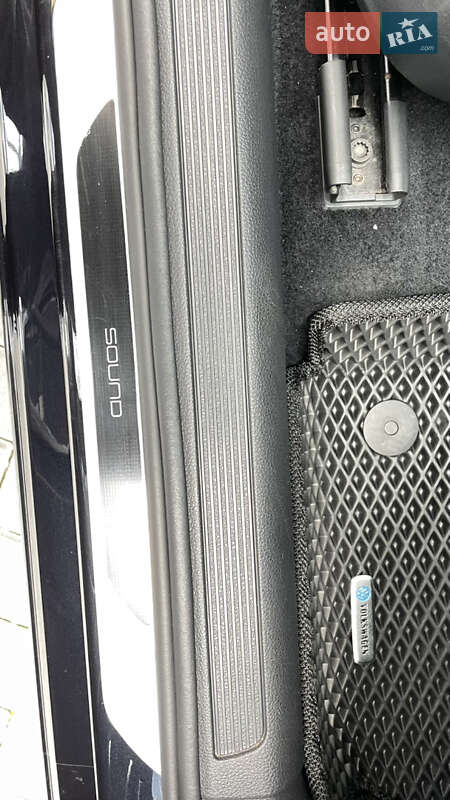 Универсал Volkswagen Golf 2017 в Полтаве фото 24 Универсал Volkswagen Golf 2017 в Полтаве