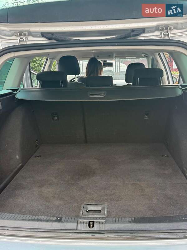 Універсал Volkswagen Golf 2014 в Хмільнику