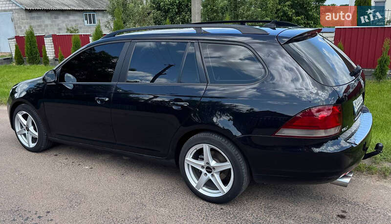 Універсал Volkswagen Golf 2012 в Житомирі фото 4 Універсал Volkswagen Golf 2012 в Житомирі