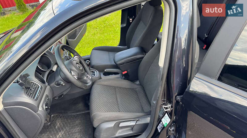 Універсал Volkswagen Golf 2012 в Житомирі фото 15 Універсал Volkswagen Golf 2012 в Житомирі