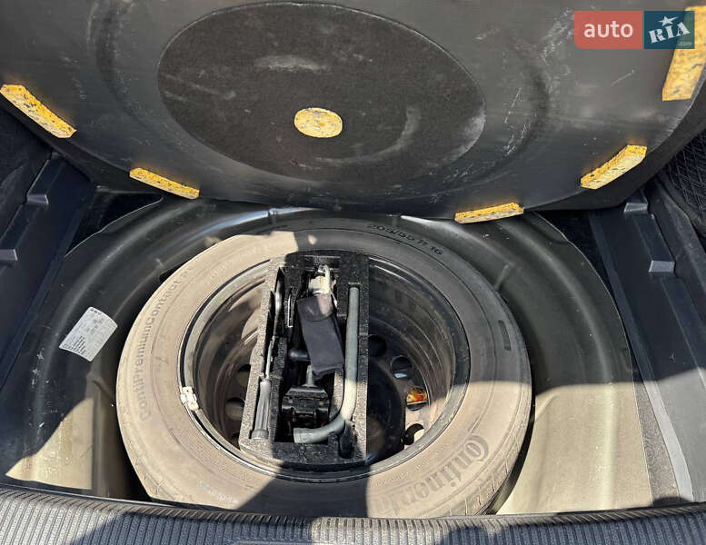 Універсал Volkswagen Golf 2012 в Житомирі фото 22 Універсал Volkswagen Golf 2012 в Житомирі