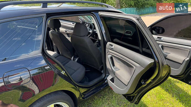 Універсал Volkswagen Golf 2012 в Житомирі фото 23 Універсал Volkswagen Golf 2012 в Житомирі