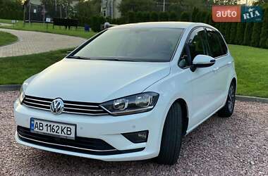 Хетчбек Volkswagen Golf 2017 в Вінниці