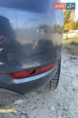 Хетчбек Volkswagen Golf 2012 в Києві
