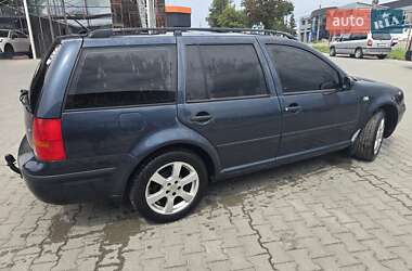 Універсал Volkswagen Golf 2004 в  фото 9 Універсал Volkswagen Golf 2004 в