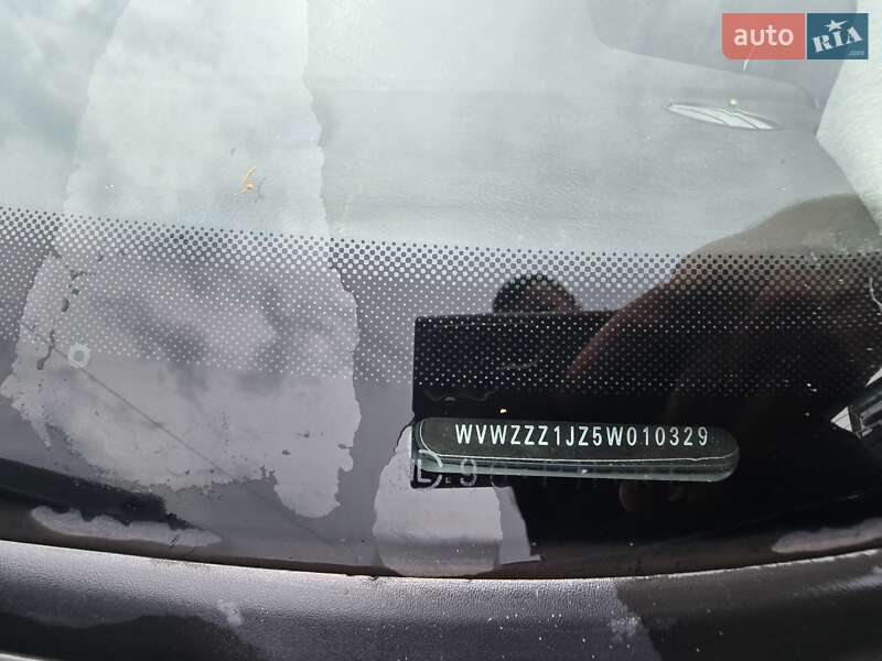 Универсал Volkswagen Golf 2004 в Тернополе фото 14 Универсал Volkswagen Golf 2004 в Тернополе