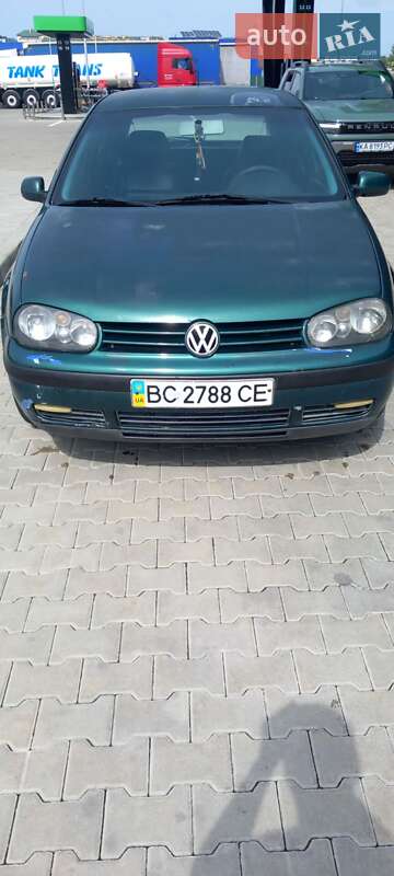 Volkswagen Golf 1999